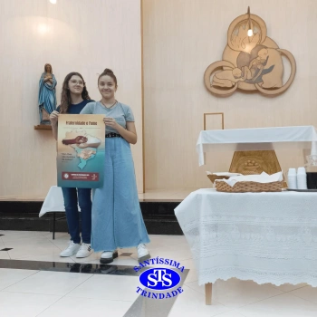 6º ao 9º ano | Celebrações de Páscoa