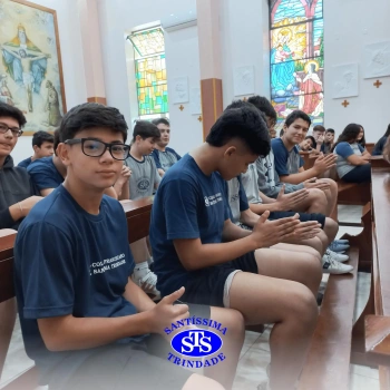 6º ao 9º ano | Celebrações de Páscoa