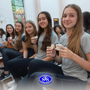 6º ao 9º ano | Celebrações de Páscoa