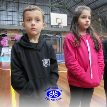 1º ano | Homenagem às Mães