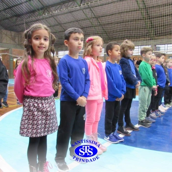 1º ano | Homenagem às Mães