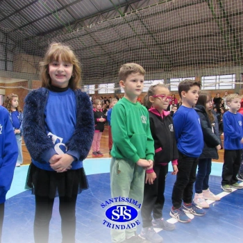 1º ano | Homenagem às Mães