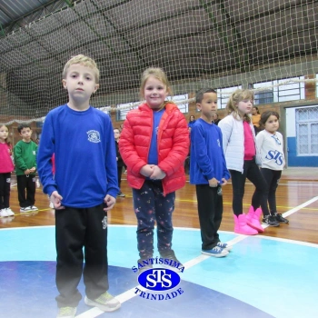 1º ano | Homenagem às Mães