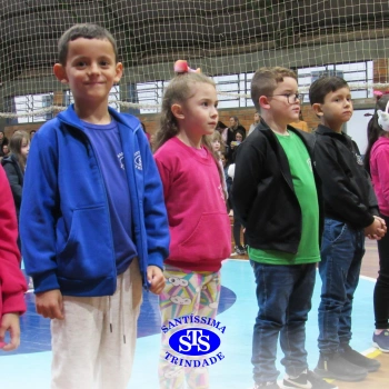 1º ano | Homenagem às Mães
