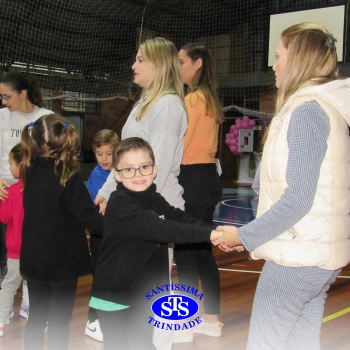 1º ano | Homenagem às Mães