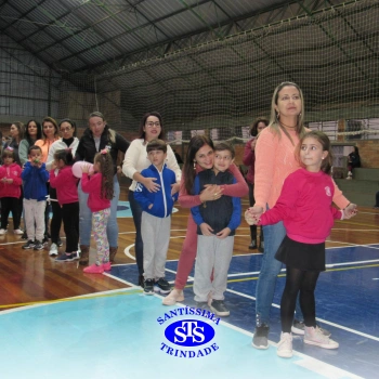 1º ano | Homenagem às Mães