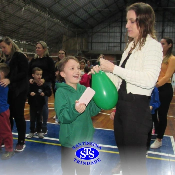 1º ano | Homenagem às Mães