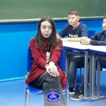 Júri Simulado no 7º ano