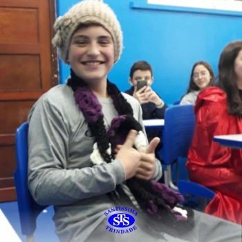 Júri Simulado no 7º ano