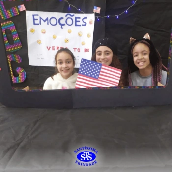 Vlogueiros do 4° ano