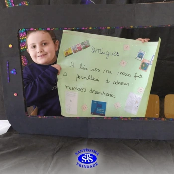 Vlogueiros do 4° ano