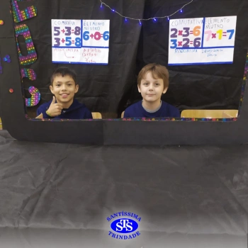 Vlogueiros do 4° ano