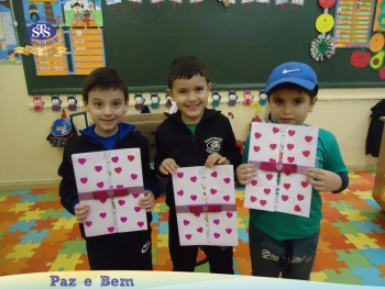 NB - Projeto Criança e Idoso