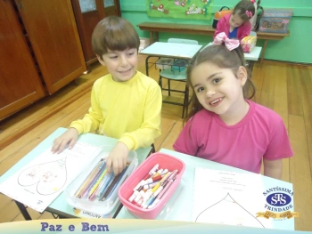 NB - Projeto Criança e Idoso