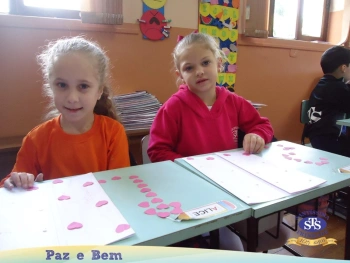 NB - Projeto Criança e Idoso