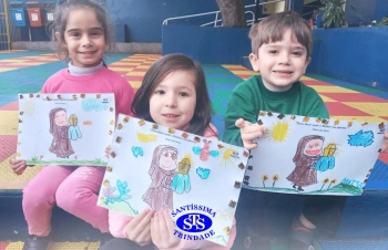 Infantil 4 | Clara de Assis