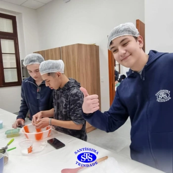 9º ano | Culinária