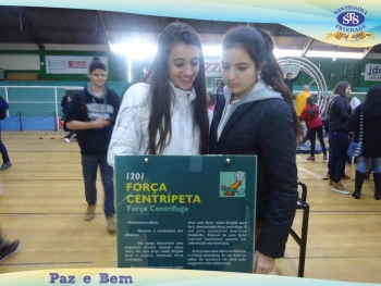 Ensino Médio -Museu Itinerante da PUC