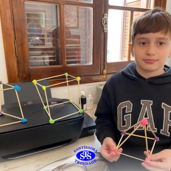 4º ano | Geometria
