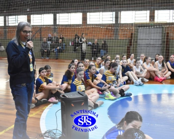 Jogos amistosos com o SantAnna
