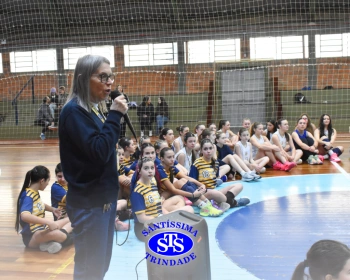Jogos amistosos com o SantAnna