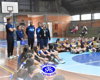 Jogos amistosos com o SantAnna