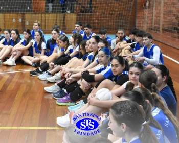 Jogos amistosos com o SantAnna
