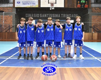 Jogos amistosos com o SantAnna
