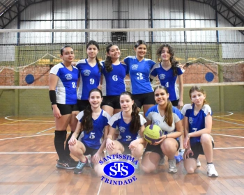 Jogos amistosos com o SantAnna