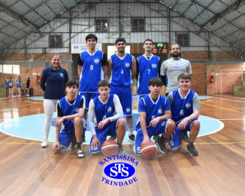 Jogos amistosos com o SantAnna