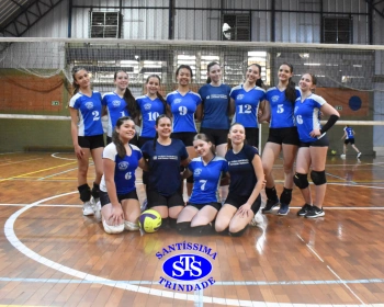 Jogos amistosos com o SantAnna