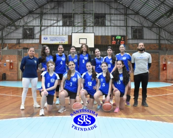 Jogos amistosos com o SantAnna