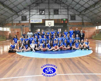 Jogos amistosos com o SantAnna
