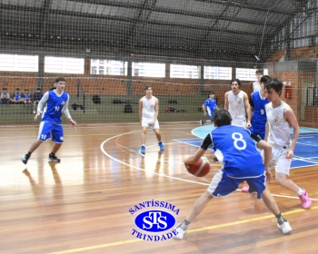 Jogos amistosos com o SantAnna