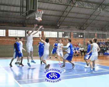 Jogos amistosos com o SantAnna