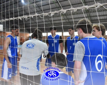 Jogos amistosos com o SantAnna