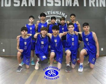 Jogos amistosos com o SantAnna