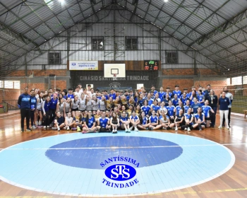 Jogos amistosos com o Sant'Anna