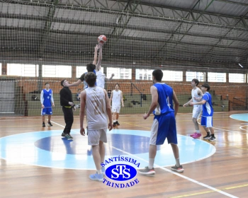 Jogos amistosos com o SantAnna