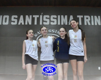 Jogos amistosos com o SantAnna