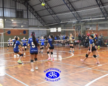 Jogos amistosos com o SantAnna