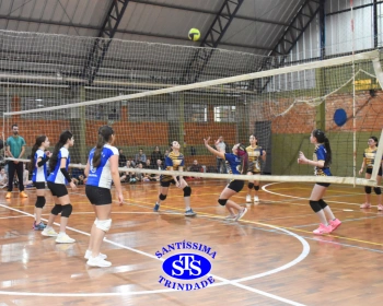 Jogos amistosos com o SantAnna