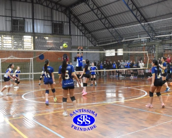 Jogos amistosos com o SantAnna
