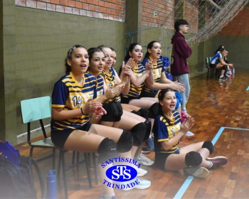 Jogos amistosos com o SantAnna