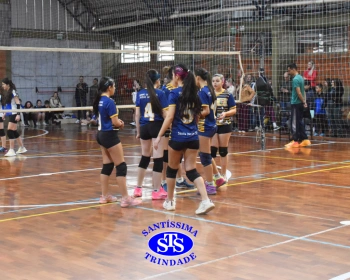 Jogos amistosos com o SantAnna