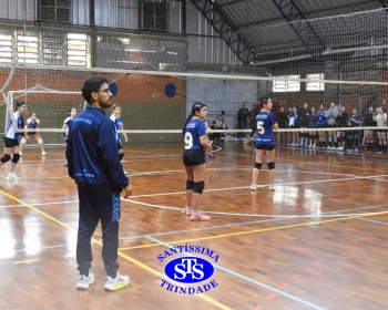 Jogos amistosos com o SantAnna