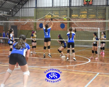 Jogos amistosos com o SantAnna