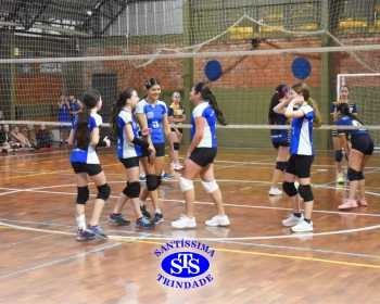 Jogos amistosos com o SantAnna
