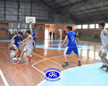 Jogos amistosos com o SantAnna