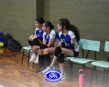 Jogos amistosos com o SantAnna